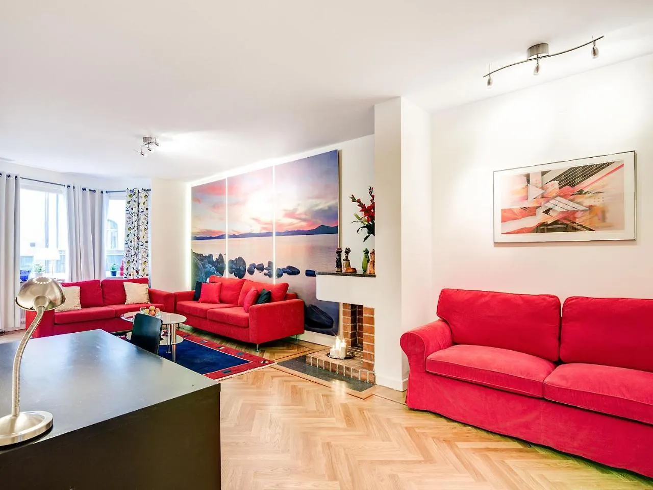 City Apartments Stockholm